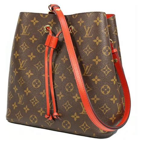 sac rouge louis vuitton|sac Louis Vuitton femme.